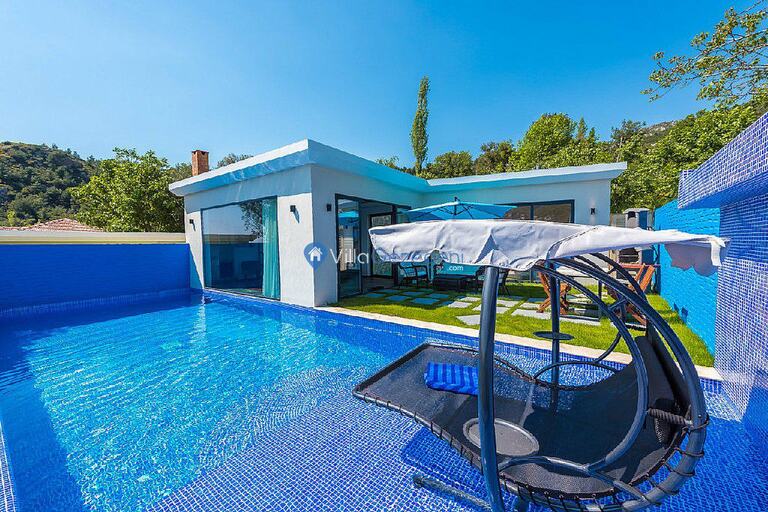 Villa Beren İslamlar — 1