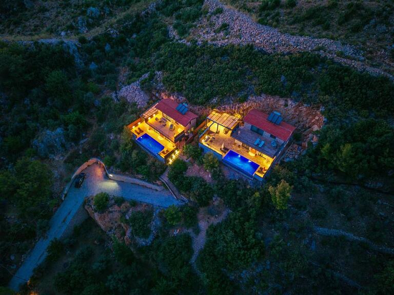 Villa Elvin — 2