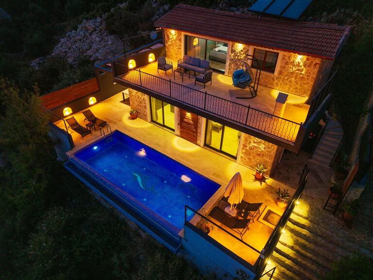 Villa Elvin — 3