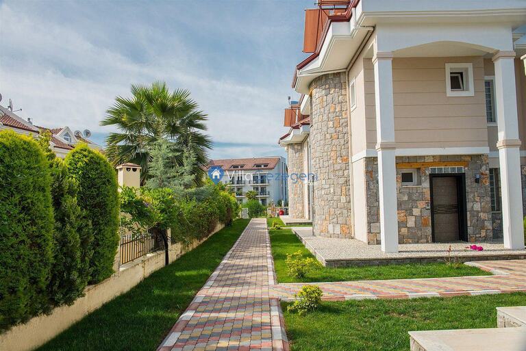 Villa Polo Three — 3