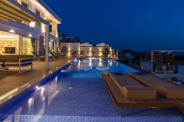 Villa Lamer Azur — 3