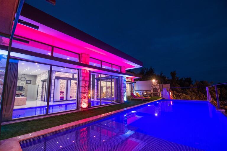 Villa Balım — 2