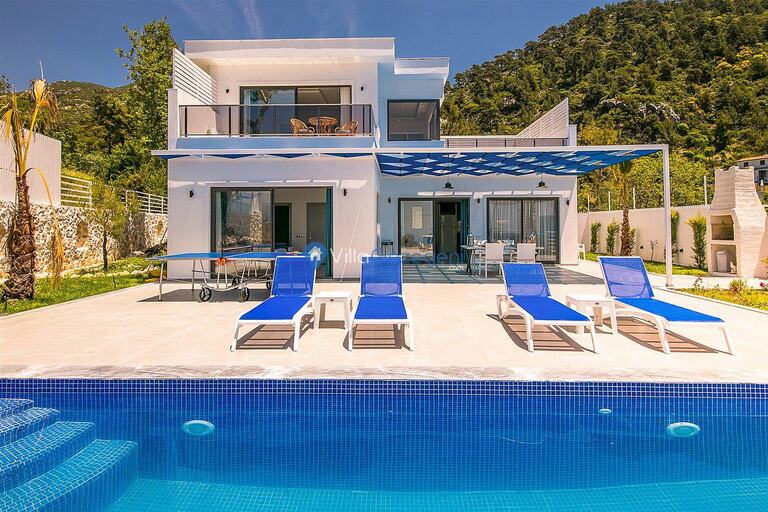 Villa Ocean — 1