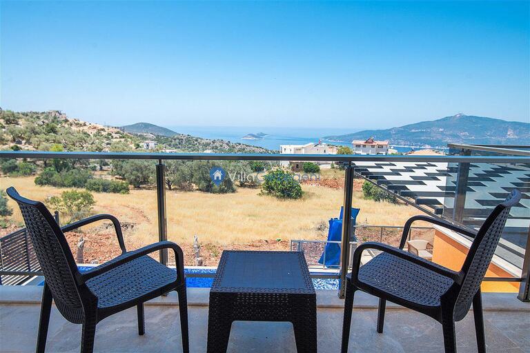 Villa Blue Sirena — 3