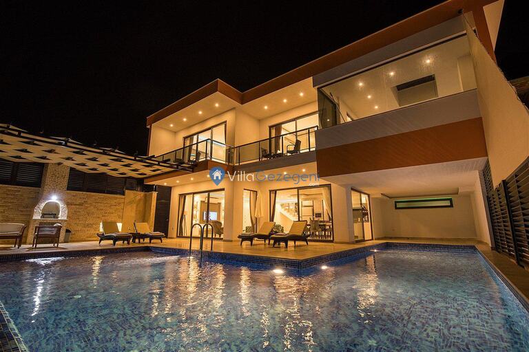 Villa Yağmur Sirena — 2