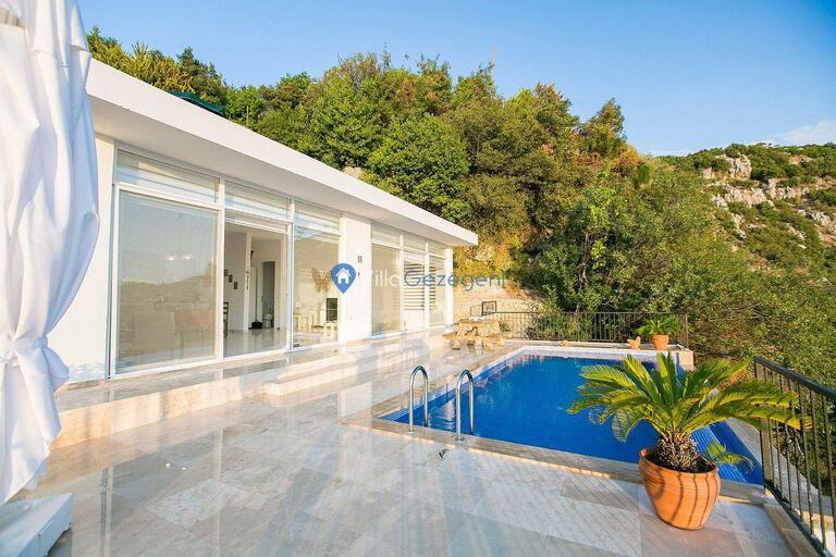 Villa Üzüm Tanem — 1