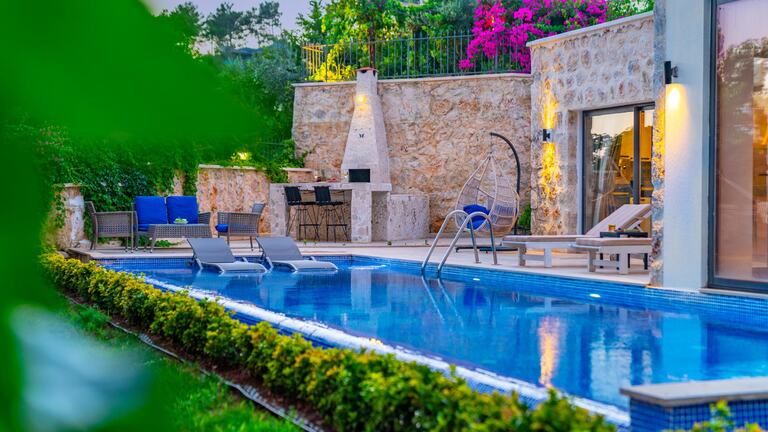Villa Narin 1 — 1