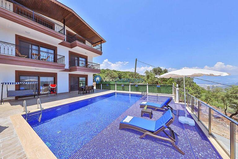 Villa Ataç — 2