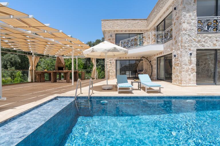 Villa Narin 3 — 3