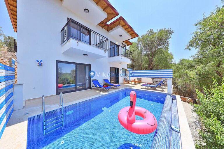 Villa İdil — 1