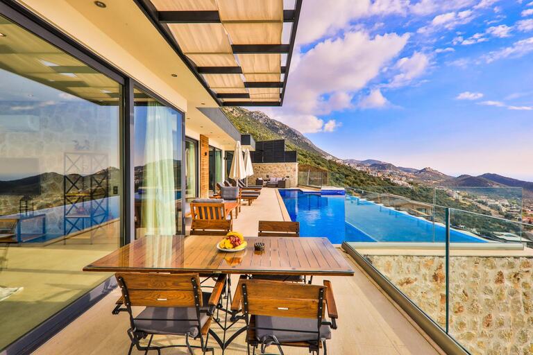 Villa Maysa — 3