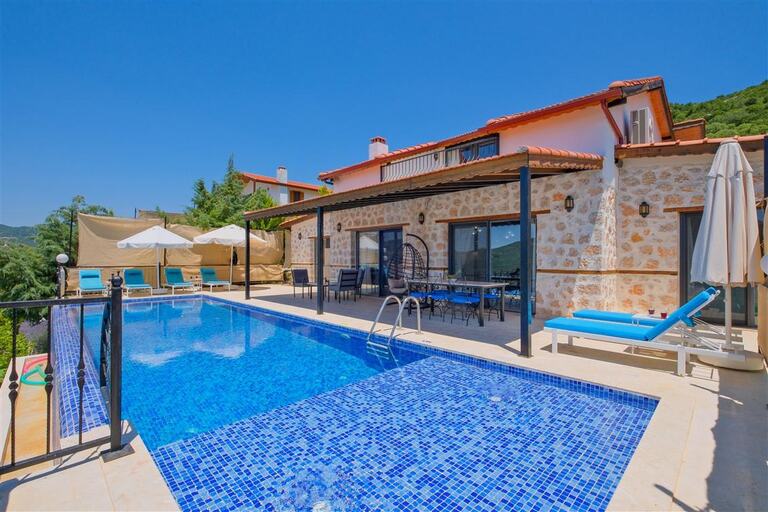 Villa Ev May — 2