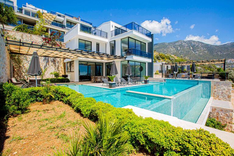 Villa Sedna Exclusive — 2