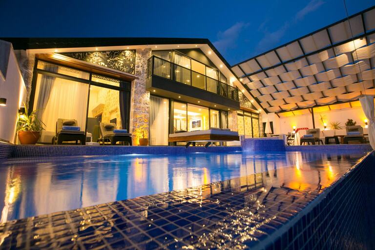 Villa Nil Exclusive — 2