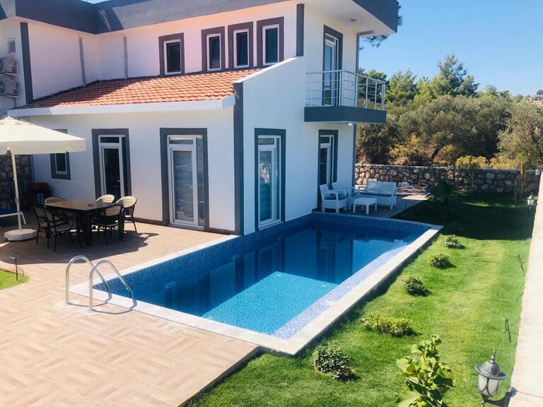 Villa Carpediem 3 — 2