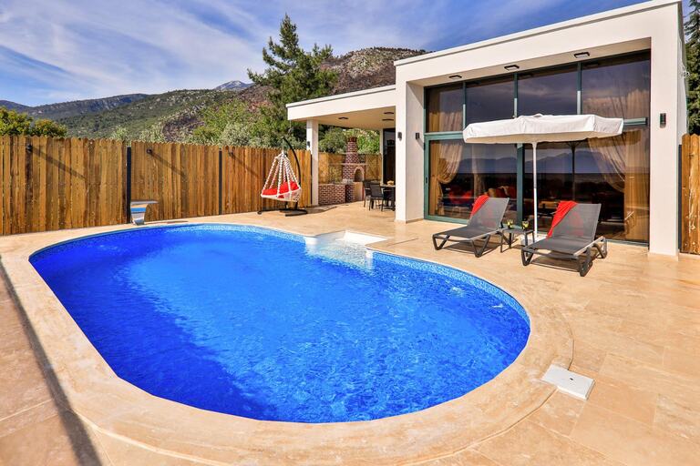 Villa Sevi — 3