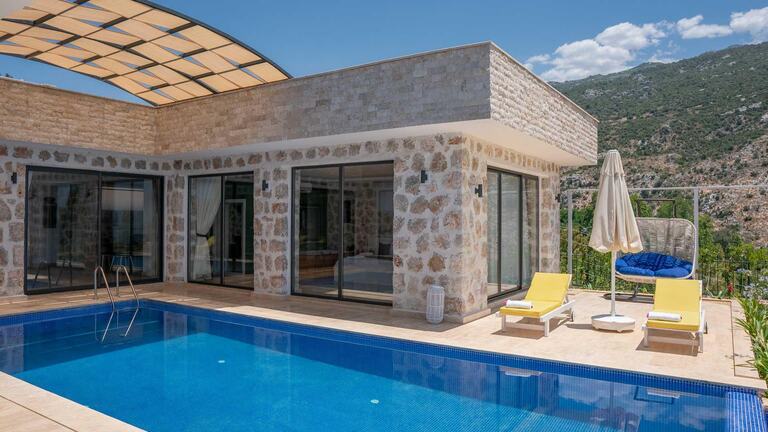 Villa Narin 7 — 2