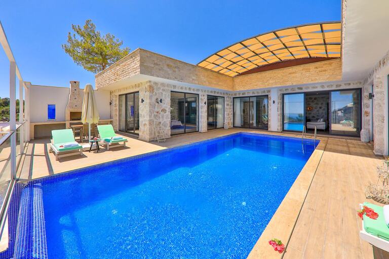 Villa Narin 8 — 1