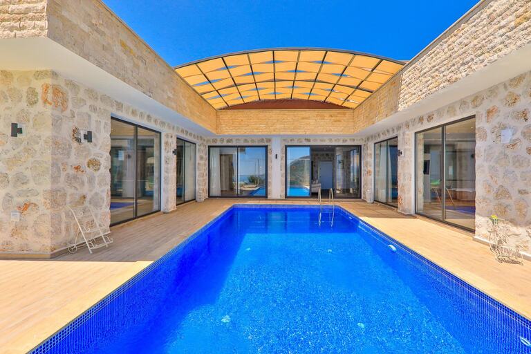 Villa Narin 8 — 3