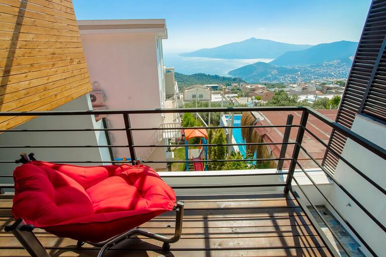 Villa Gece — 3