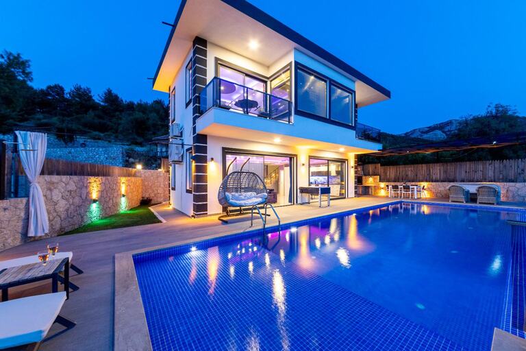 Villa Pilot — 2