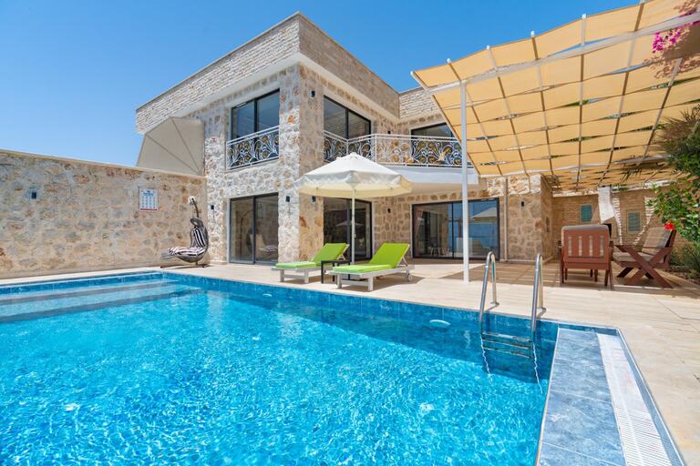 Villa Narin 2 — 2