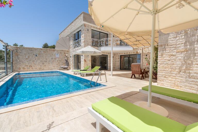Villa Narin 2 — 3