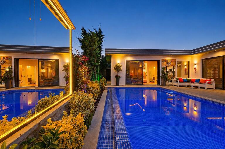 Villa Renk — 2