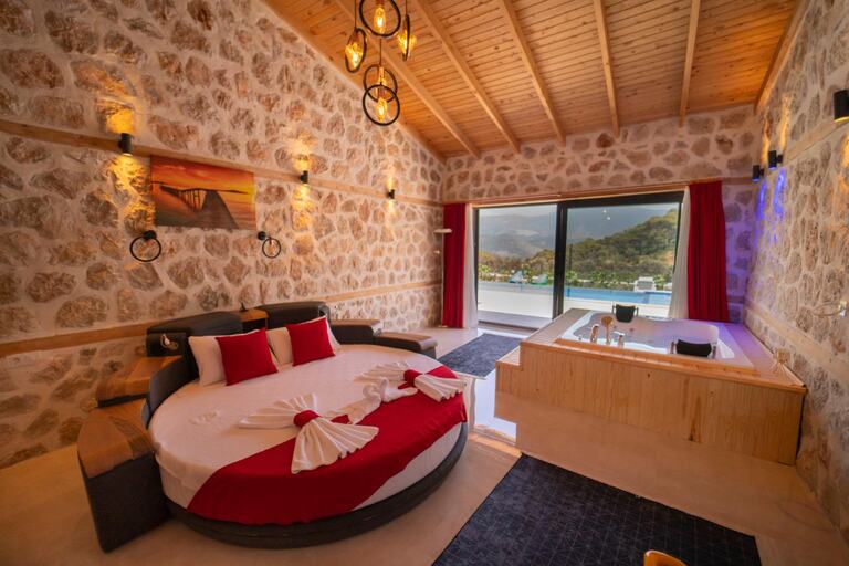 Villa Emir Patara — 1
