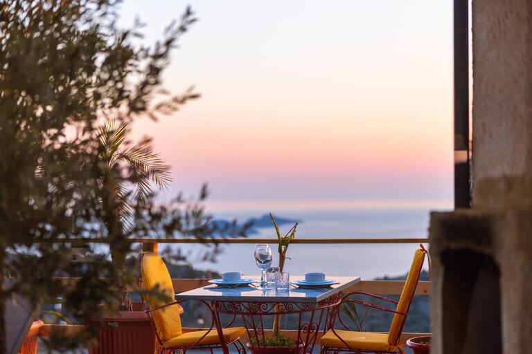 Villa Gusto 2 — 2