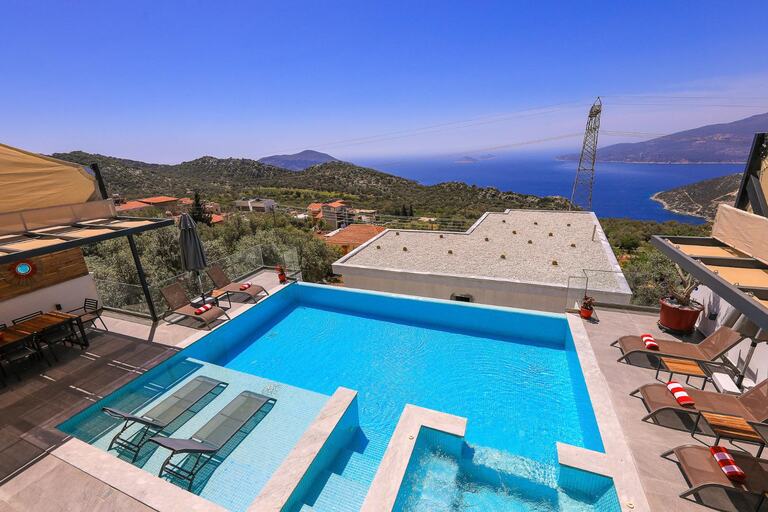 Villa Rosso — 3