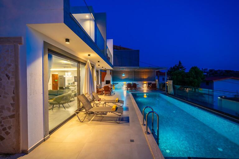 Villa Kaya Royal — 3