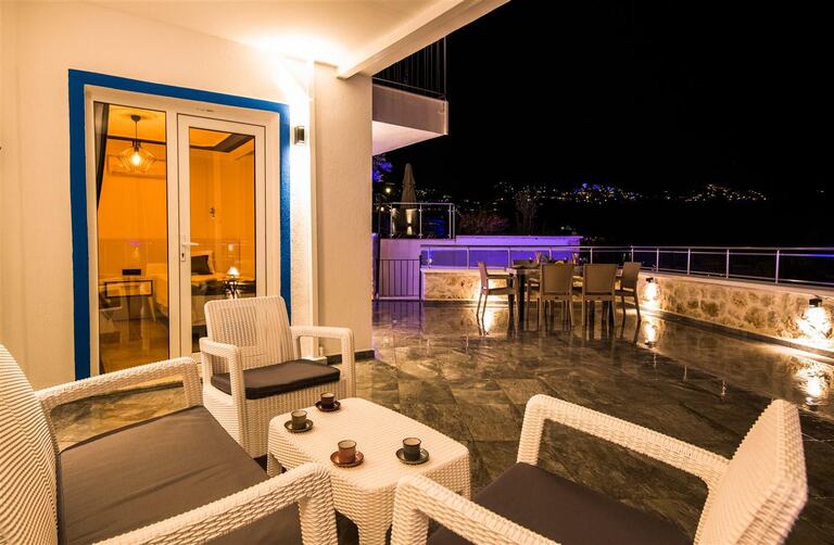 Villa Kıvanç — 3