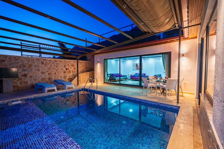 Villa Algı — 3