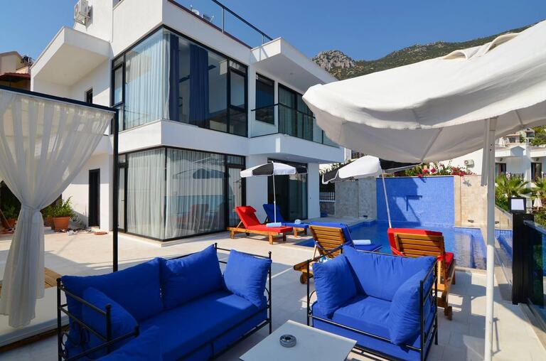 Villa Blue Marina — 3