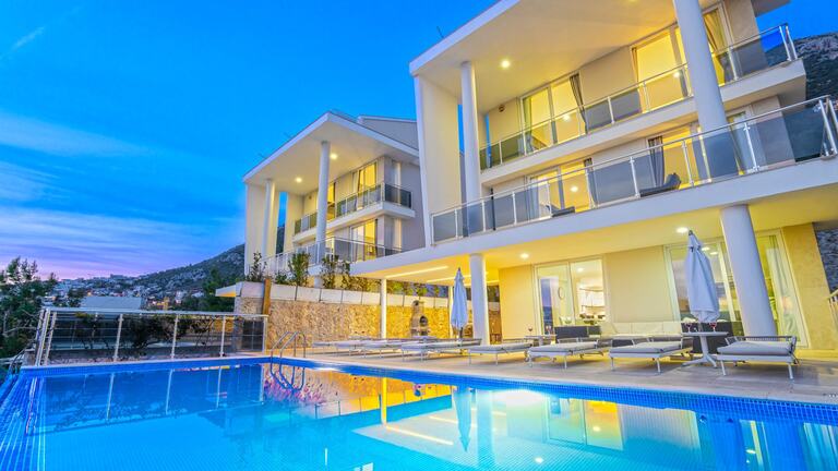 Villa Horizon — 2