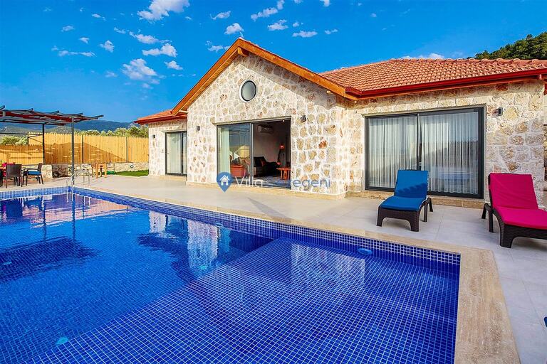 Villa Gemicik — 1