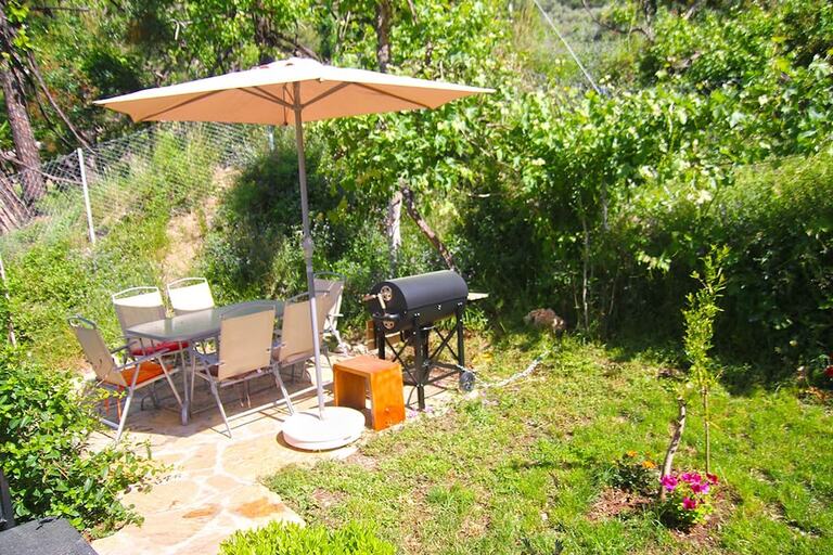 Villa Sedir Evi — 3