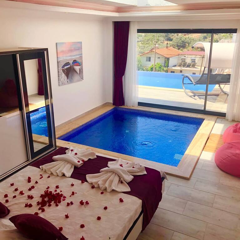 Villa Burcum — 3
