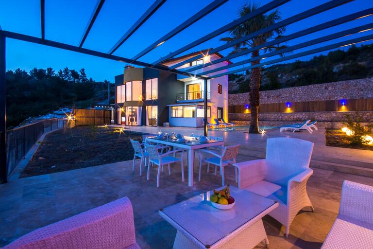 Villa Petek 2 — 3