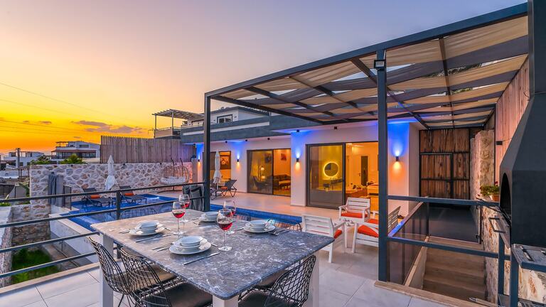 Villa Soley — 2