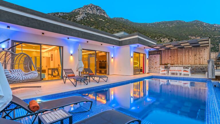 Villa Soley — 1
