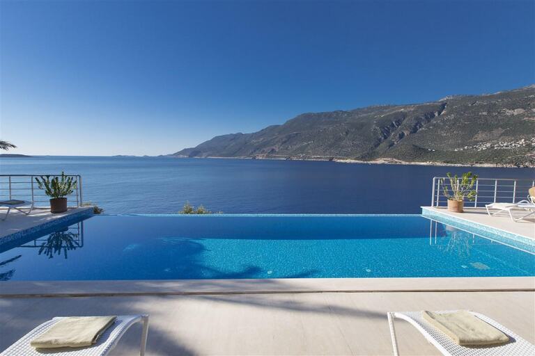 Villa Cape House — 1