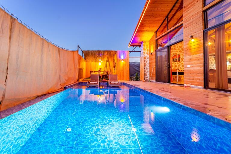 Villa Lofts — 2