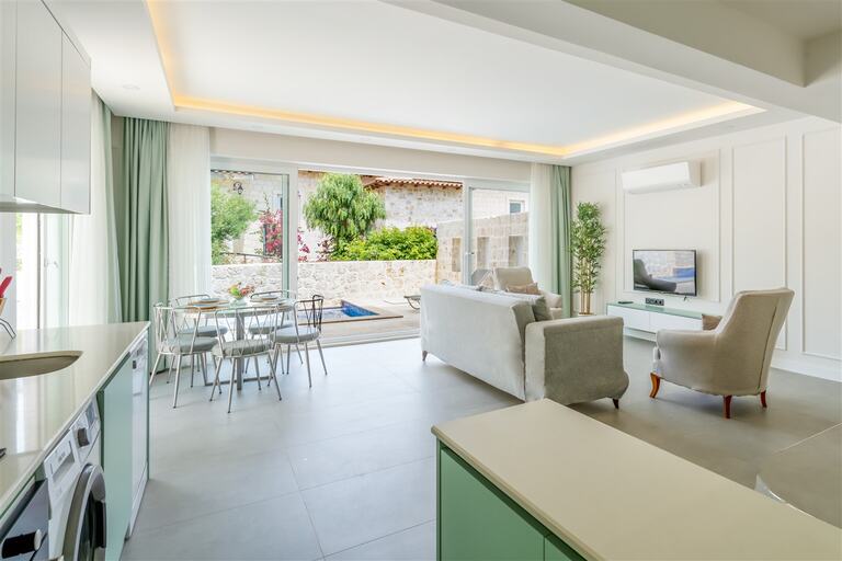 Villa Kanyon Amor — 2