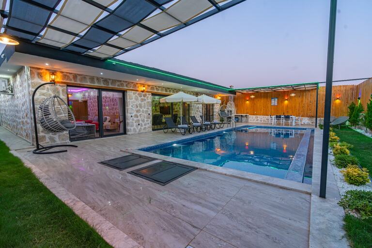 Villa Enes Wiev 2 — 1