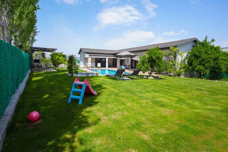 Villa Güneş Ortaca — 3