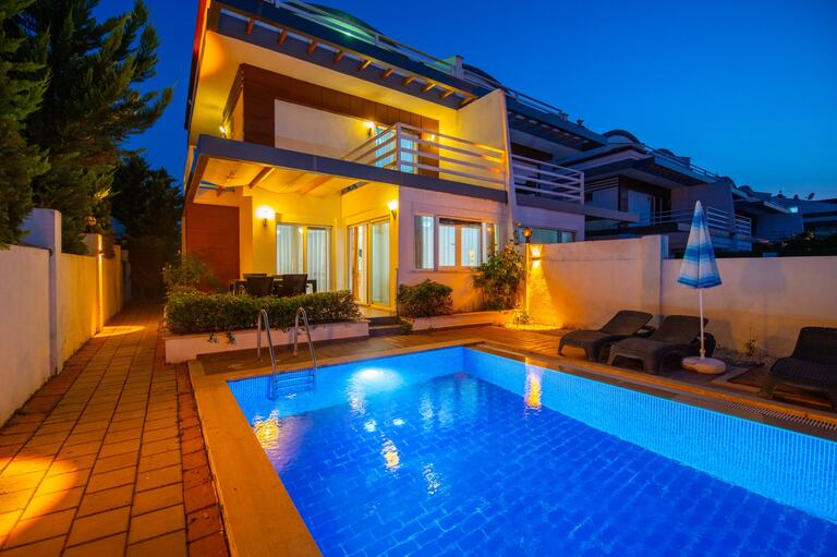 Villa Anka 8 — 2
