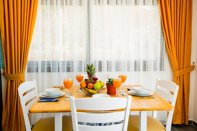 Villa Romeo — 3