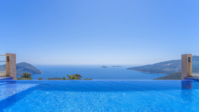 Villa Coton — 1